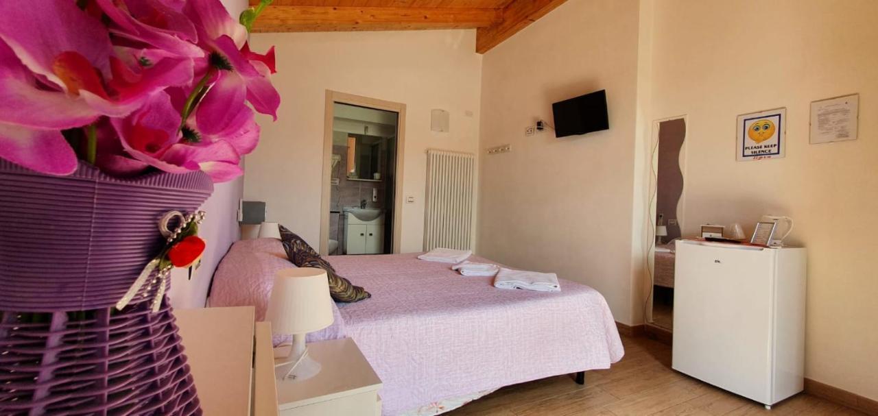 Agriturismo La Collina Verde Levanto Eksteriør billede